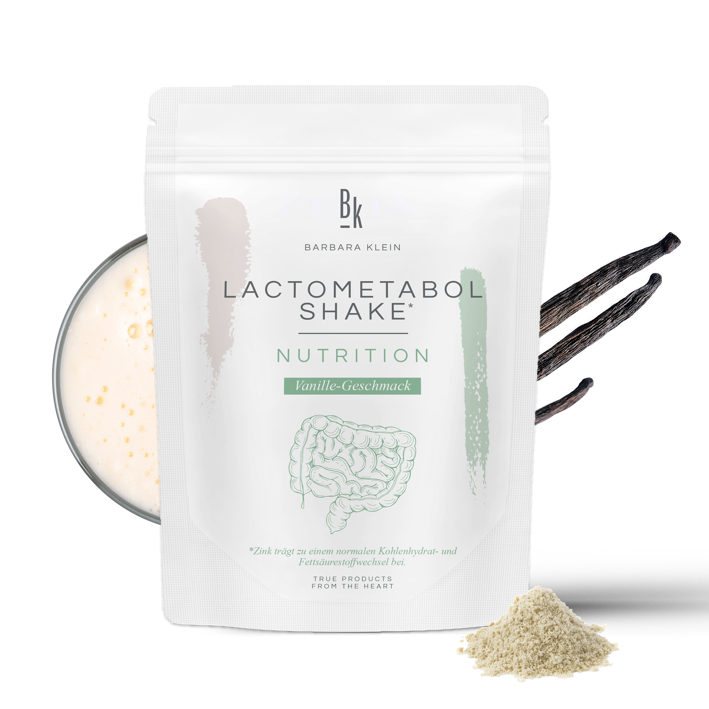 LACTOMETABOL SHAKE
