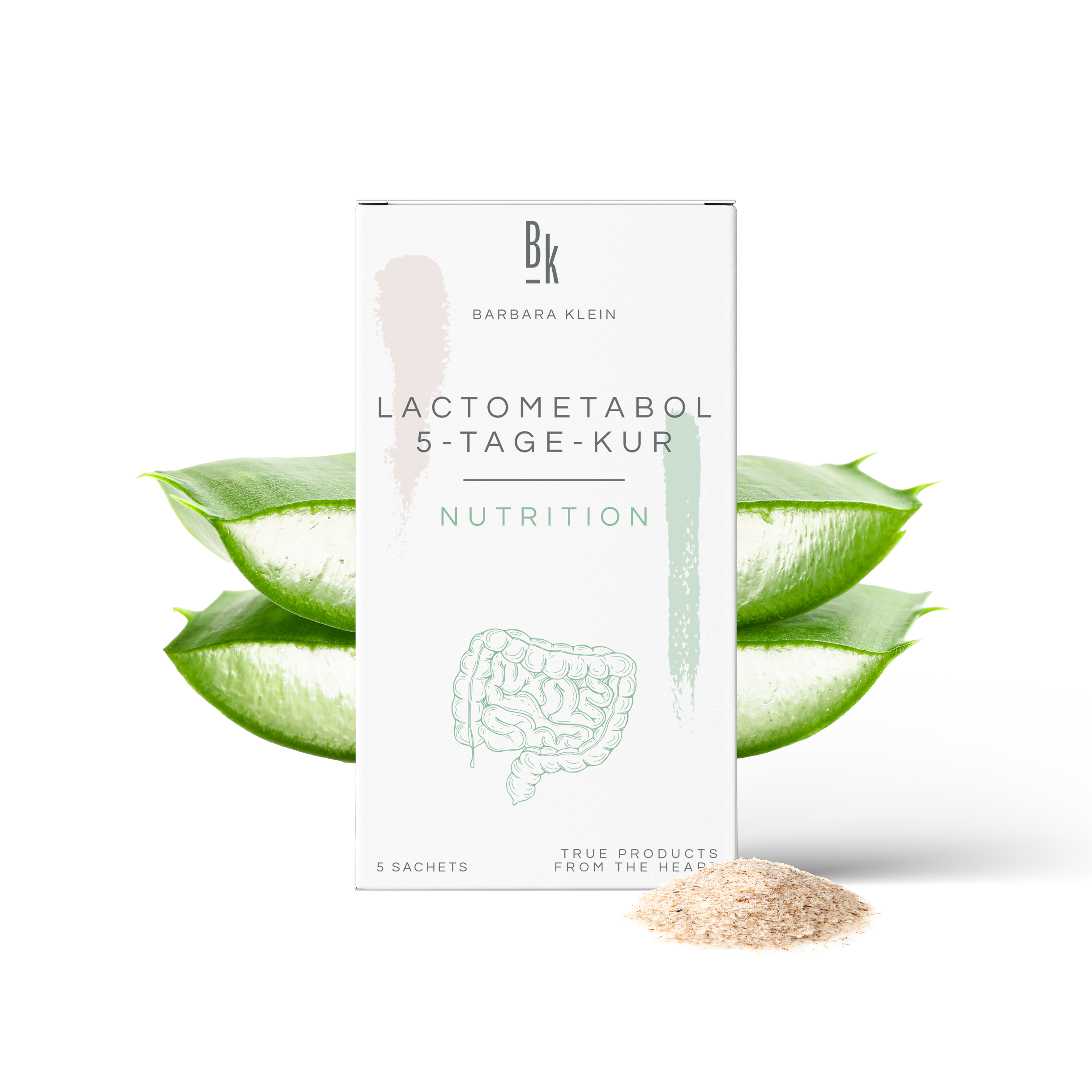 LACTOMETABOL 5-TAGE-KUR