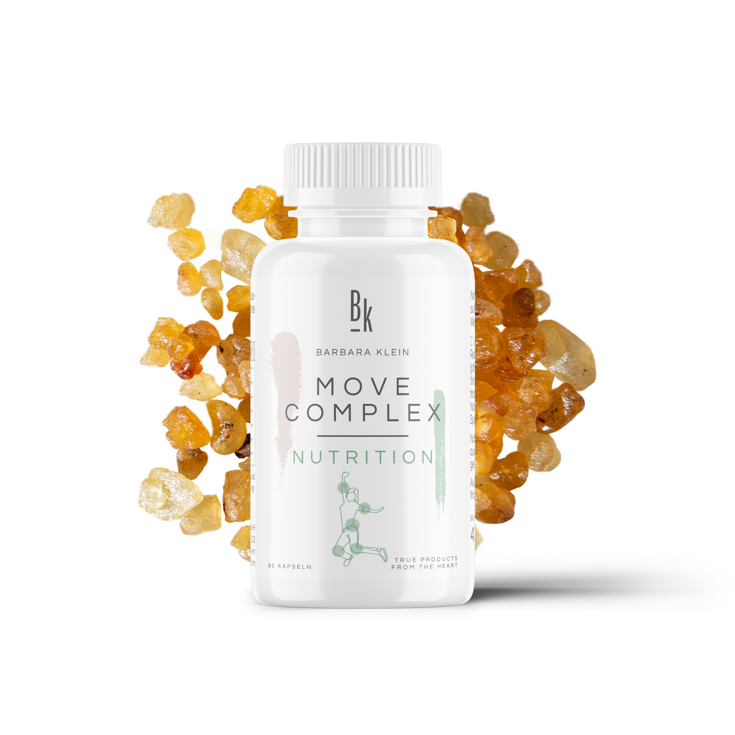 MOVE KOMPLEX ab 31,41 € von BK BARBARA KLEIN