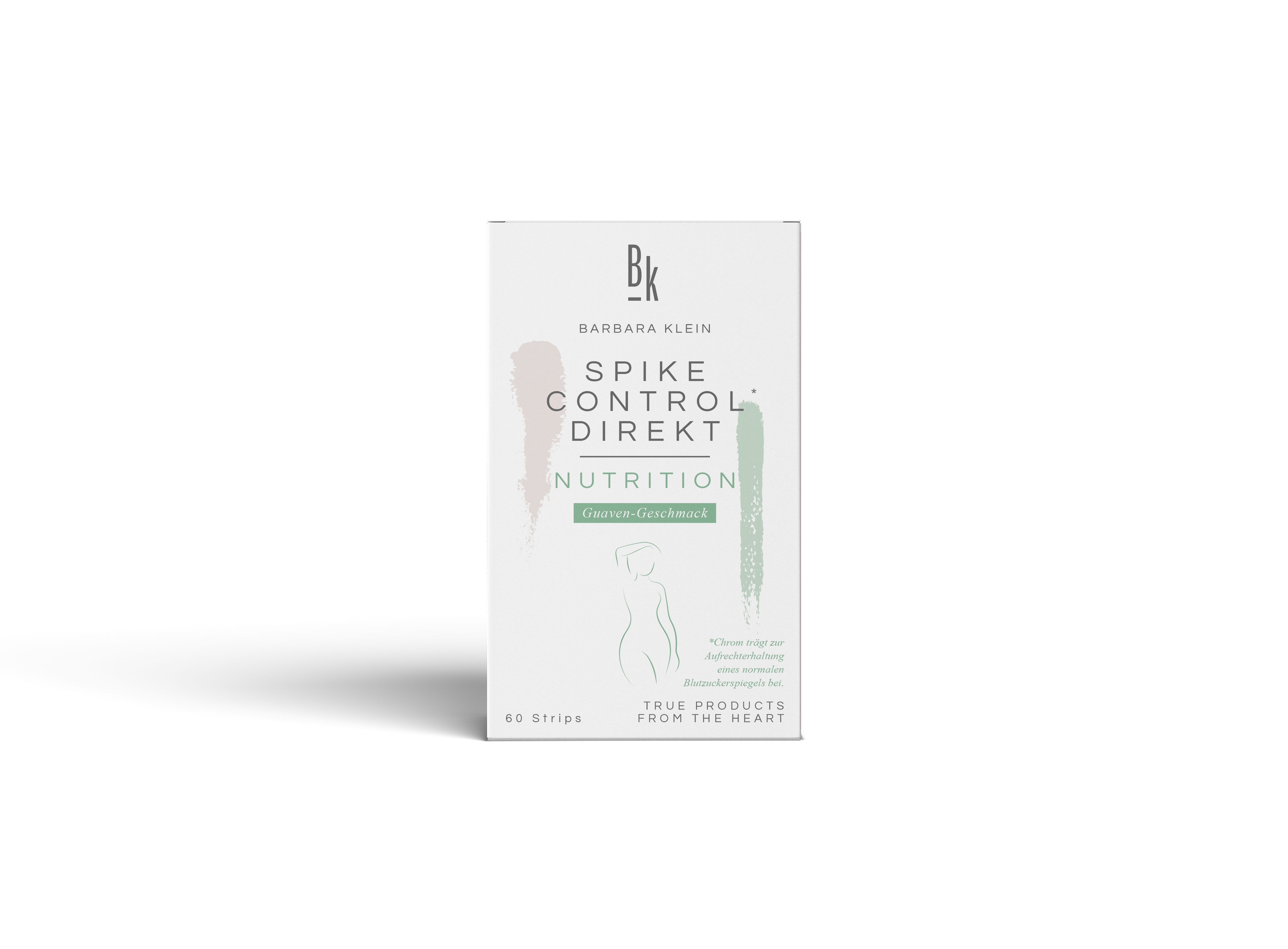 SPIKE CONTROL DIREKT 60