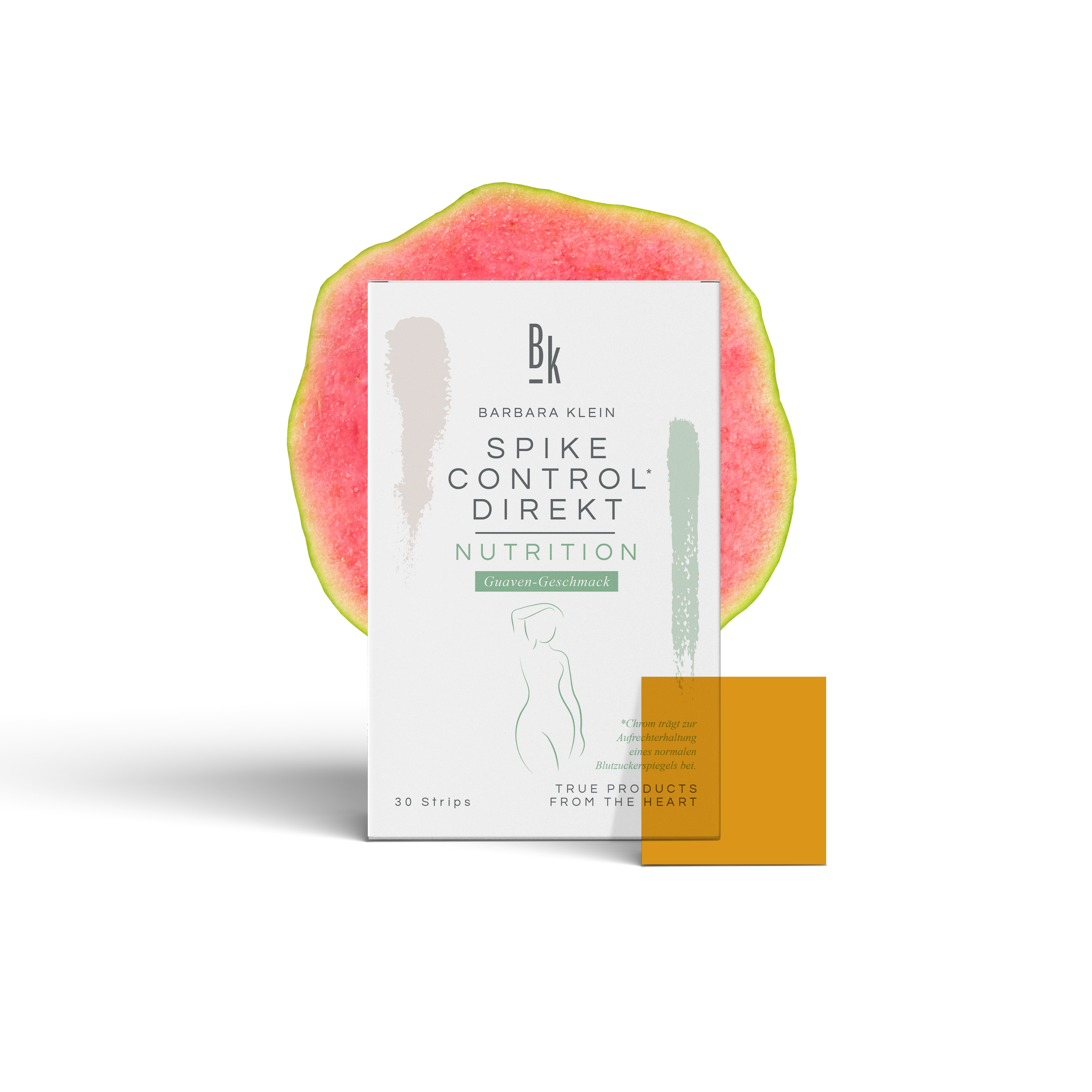 SPIKE CONTROL DIREKT