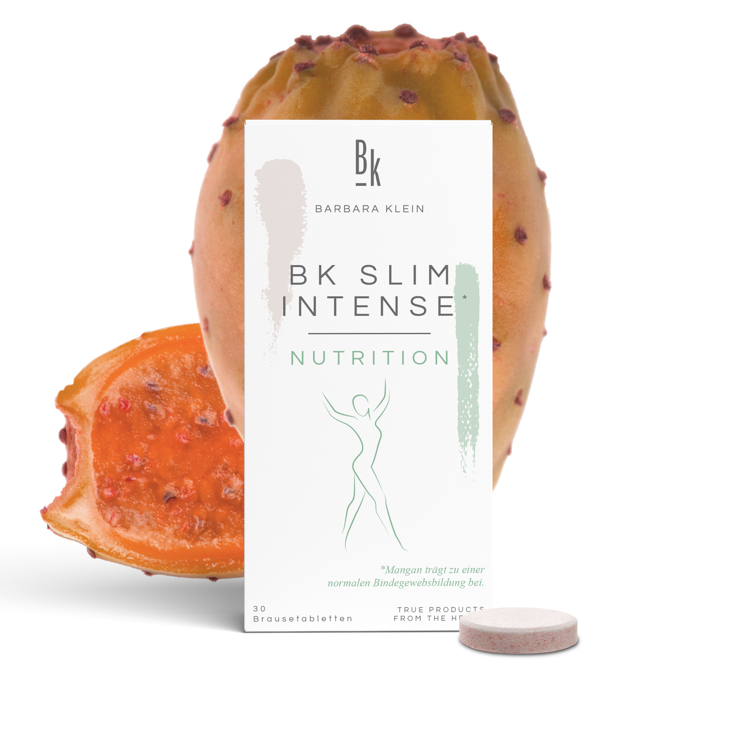 BK SLIM INTENSE