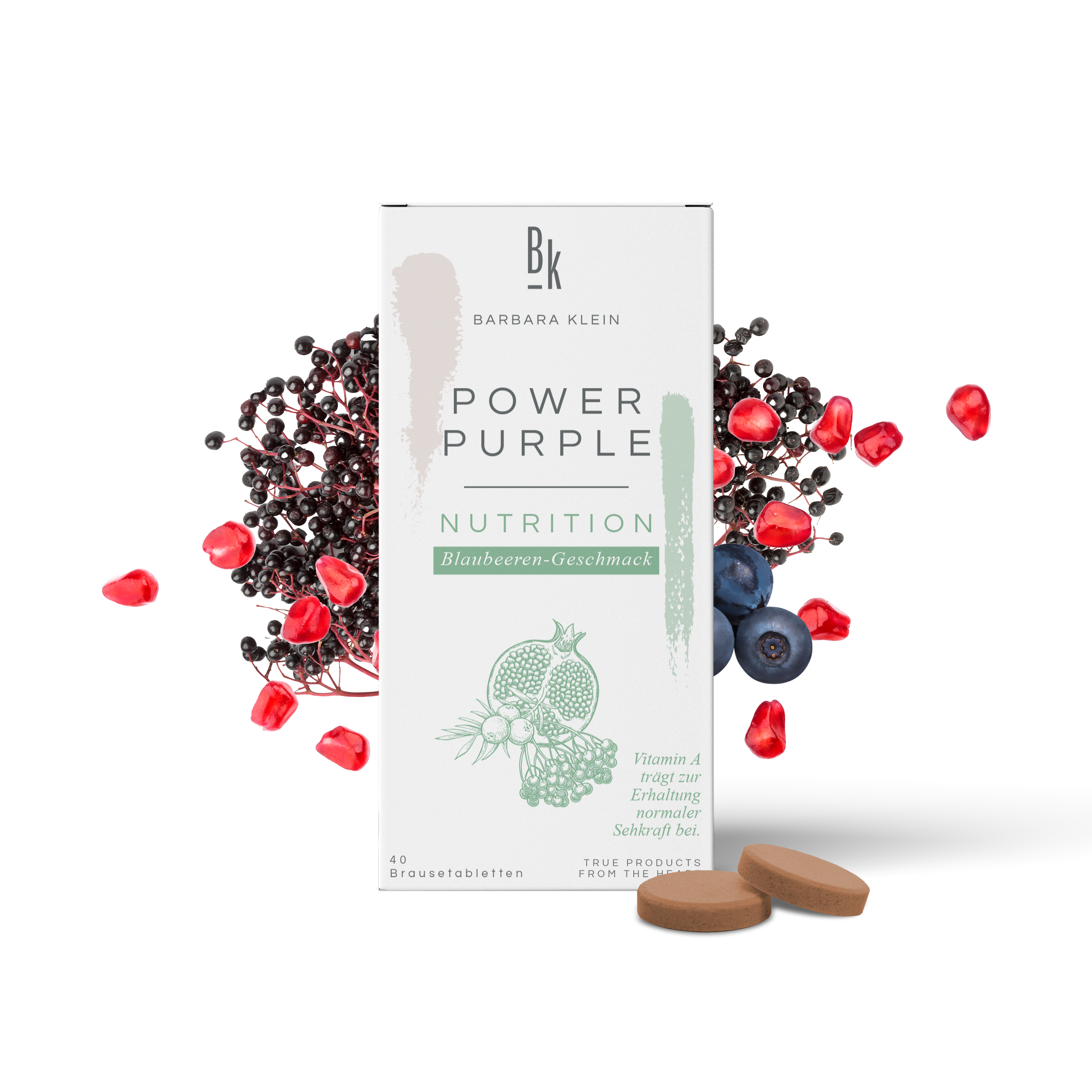 POWERPURPLE