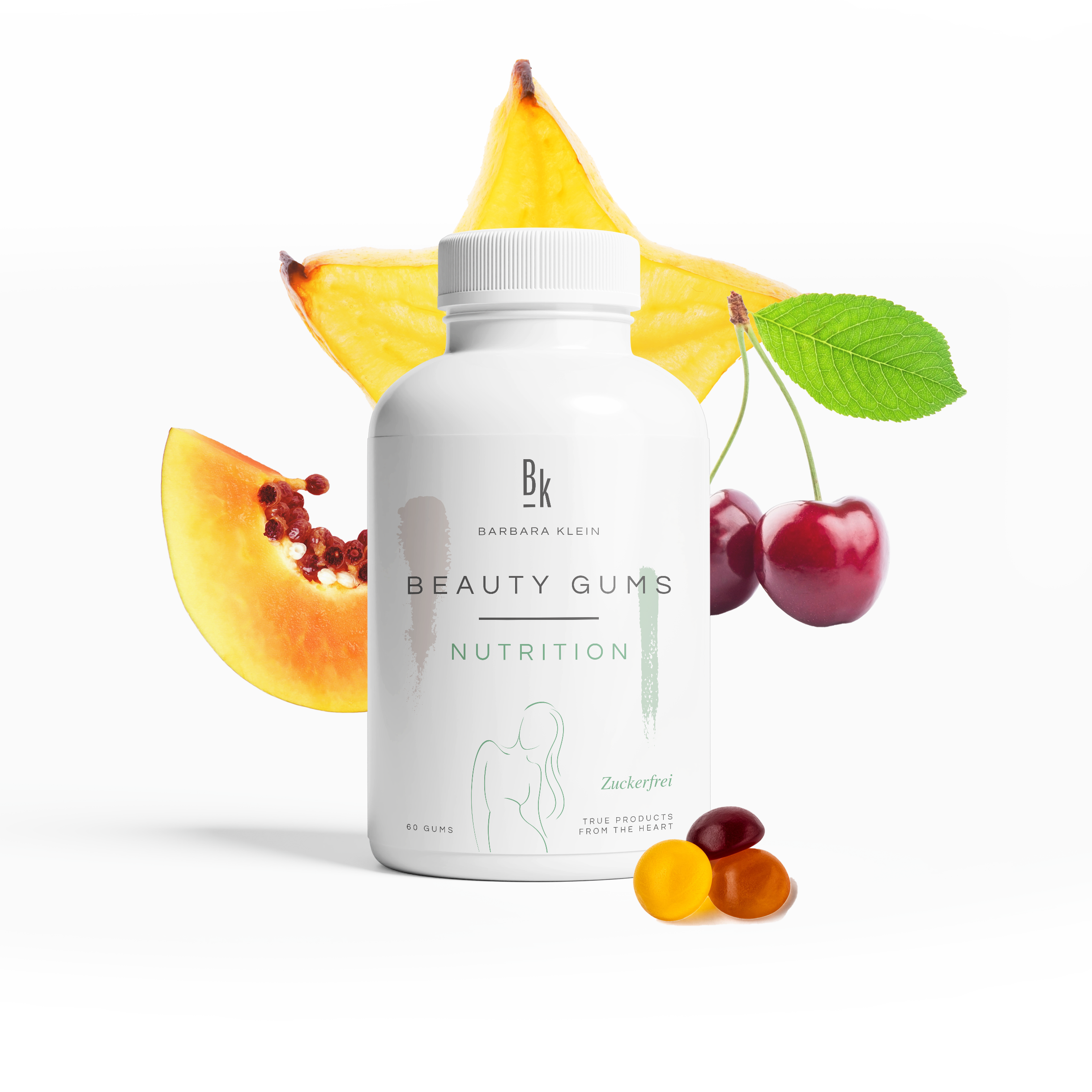 BEAUTY GUMS