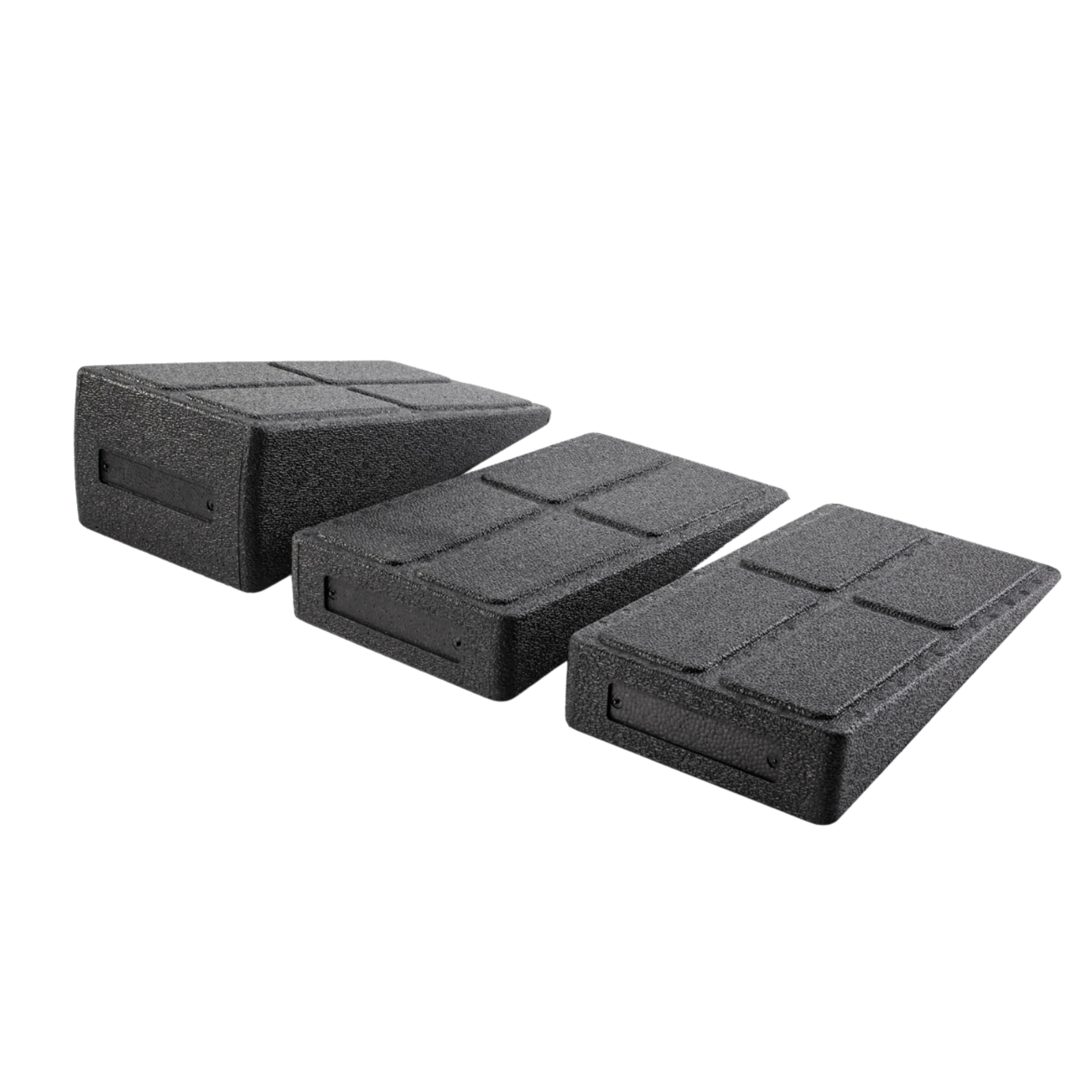 STRETCH & SUPPORT BLOCK