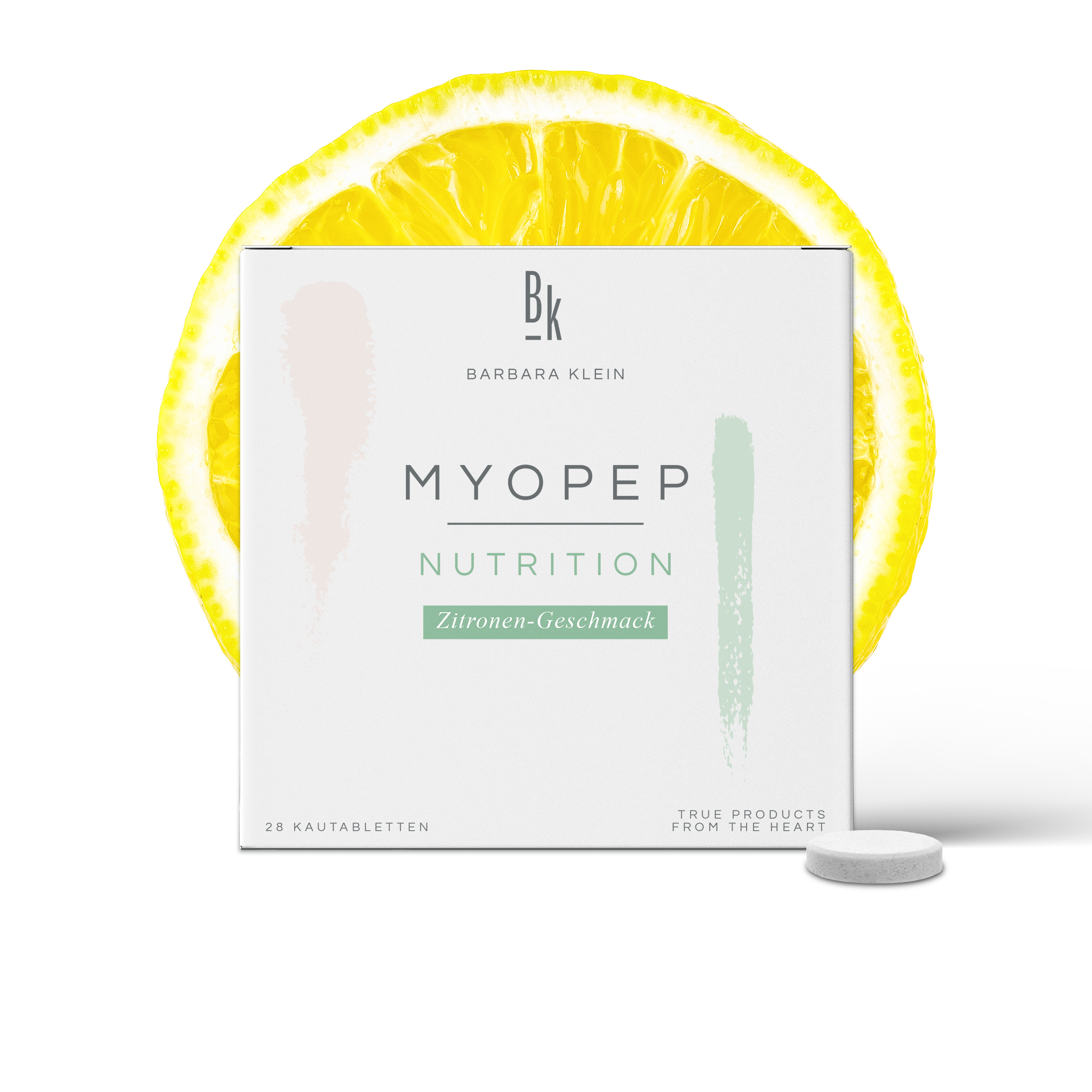 MYOPEP