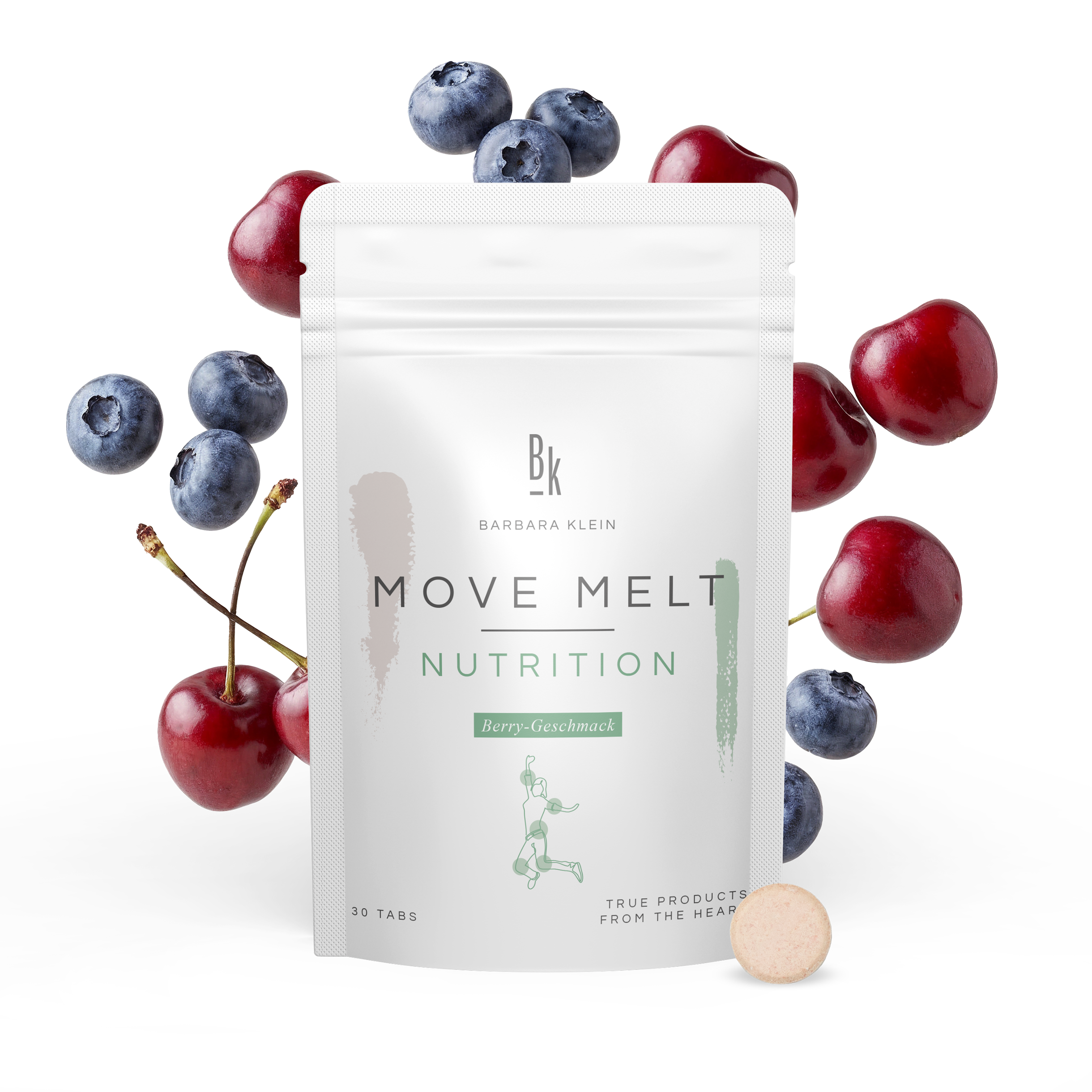 MOVE MELT