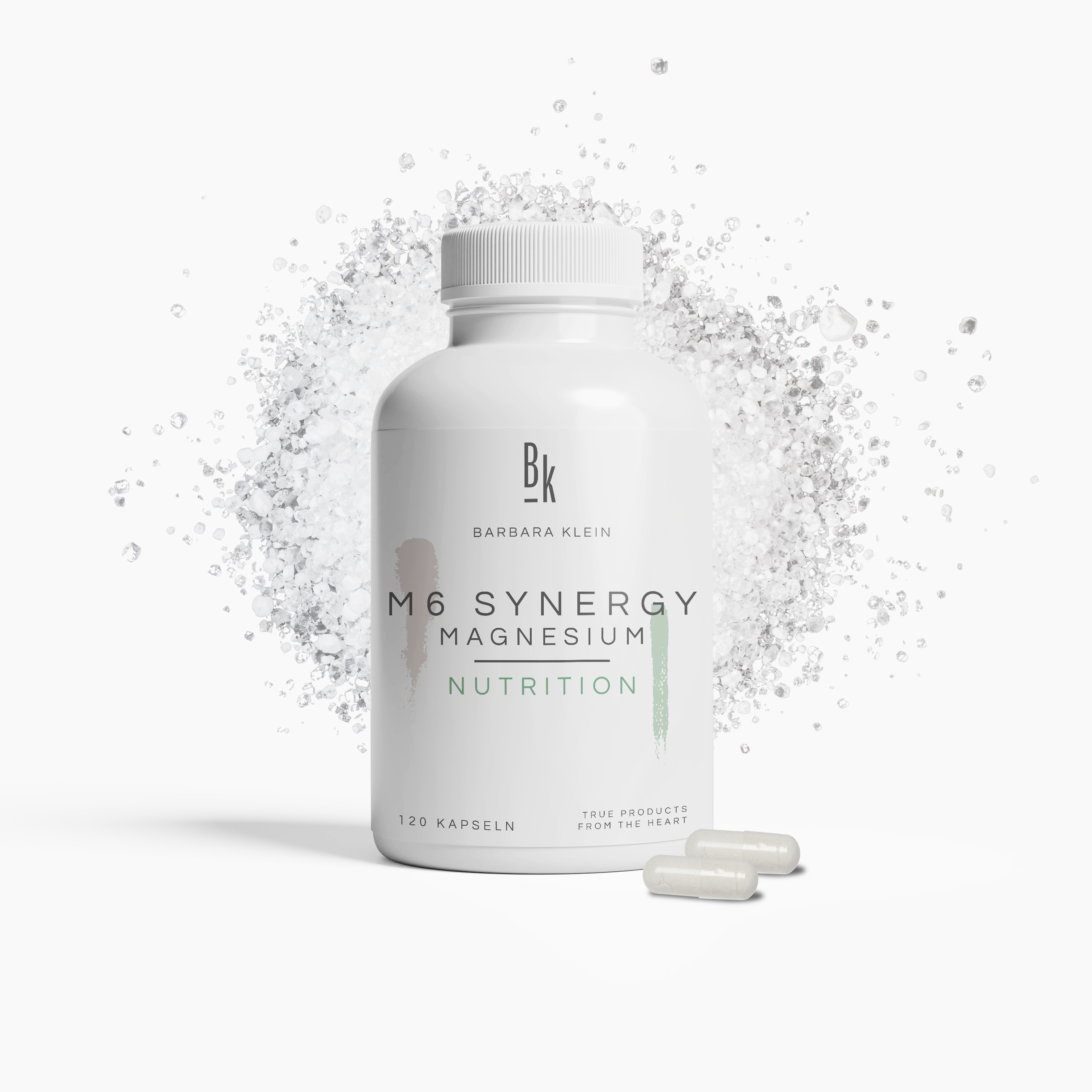 M6 SYNERGY MAGNESIUM